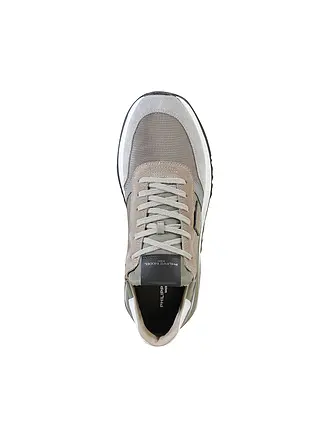 PHILIPPE MODEL | Sneaker TROPEZ 2.1 | olive